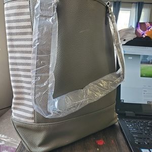 Thirty-one Colorblock Tote
